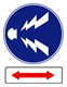 Horn Use Zone